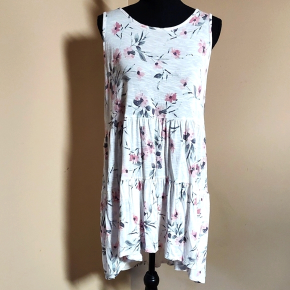 Torrid Super Soft Tank - Picture 1 of 4